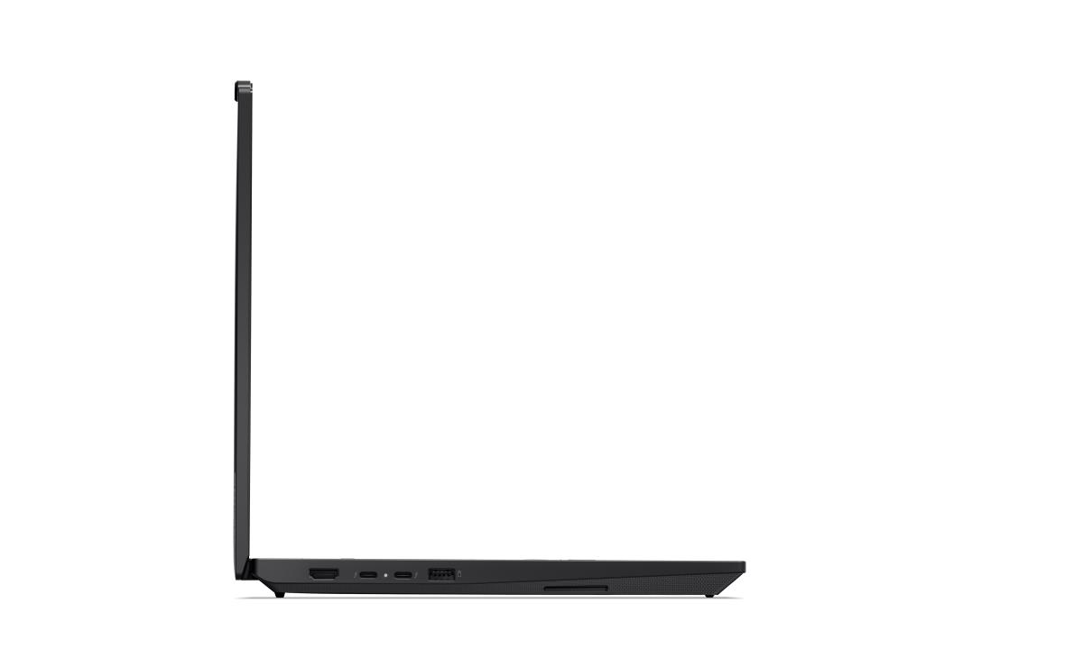 LENOVO ThinkPad P16v Gen 3 (Intel) - 16in - Core Ultra 7 255H - 32GB Ram - 1TB SSD - RTX PRO 1000 8GB - Win11 Pro - 1Y Premier - Qwerty UK