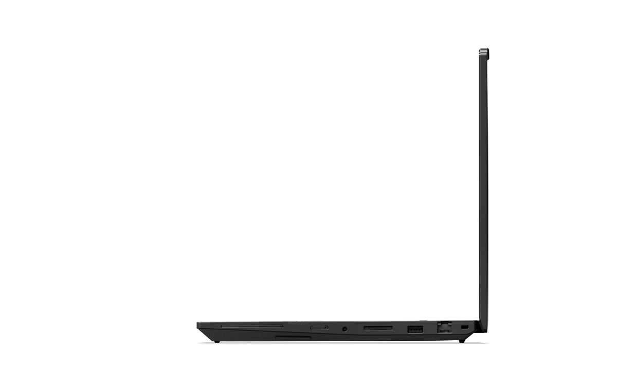 LENOVO ThinkPad P16v Gen 3 (Intel) - 16in - Core Ultra 7 255H - 32GB Ram - 1TB SSD - RTX PRO 1000 8GB - Win11 Pro - 1Y Premier - Qwerty UK