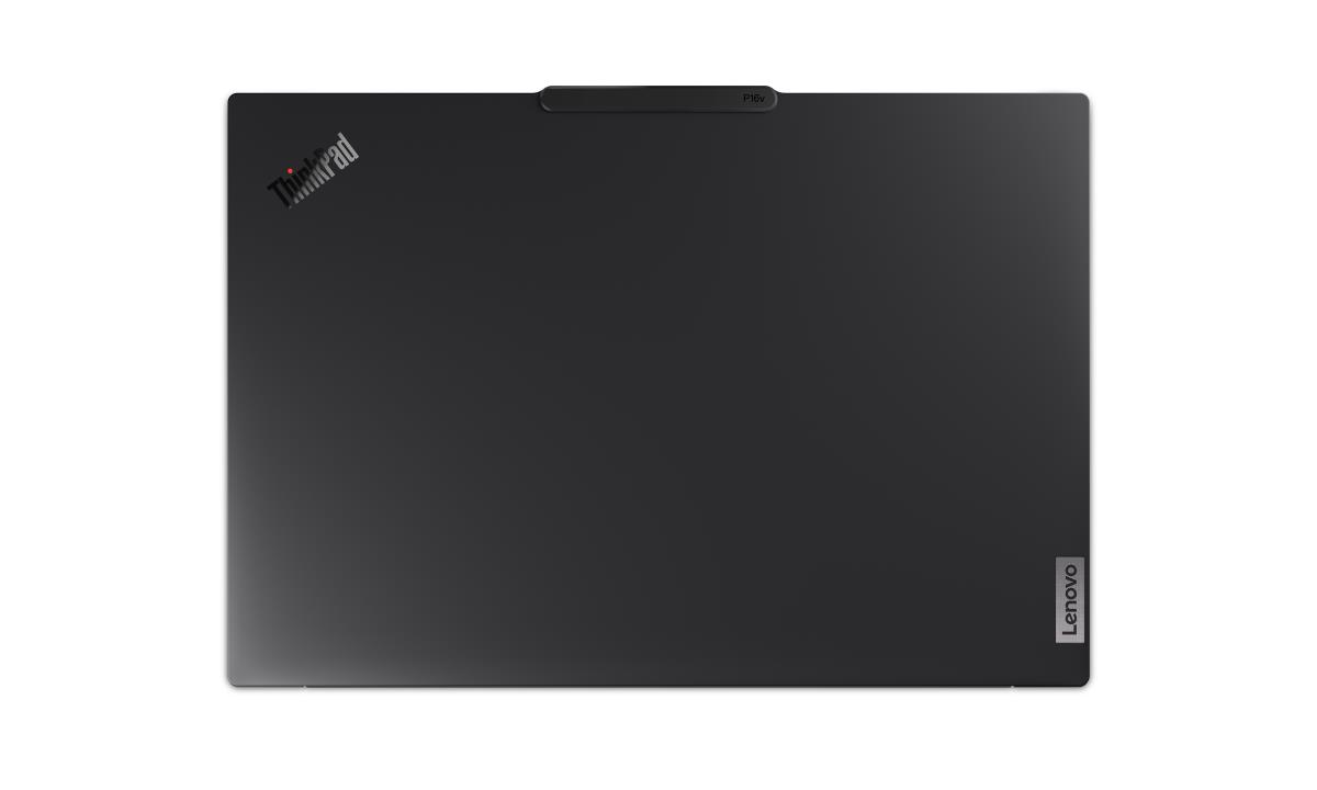 LENOVO ThinkPad P16v Gen 3 (Intel) - 16in - Core Ultra 7 255H - 32GB Ram - 1TB SSD - RTX PRO 1000 8GB - Win11 Pro - 1Y Premier - Qwerty UK