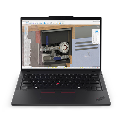 LENOVO ThinkPad P14s Gen 6 (AMD) - 14in - Ryzen AI 9 HX PRO 370 - 64GB Ram - 1TB SSD - Win11 Pro - 1Y Premier / CO2 Offset 0.5 ton - Qwerty UK