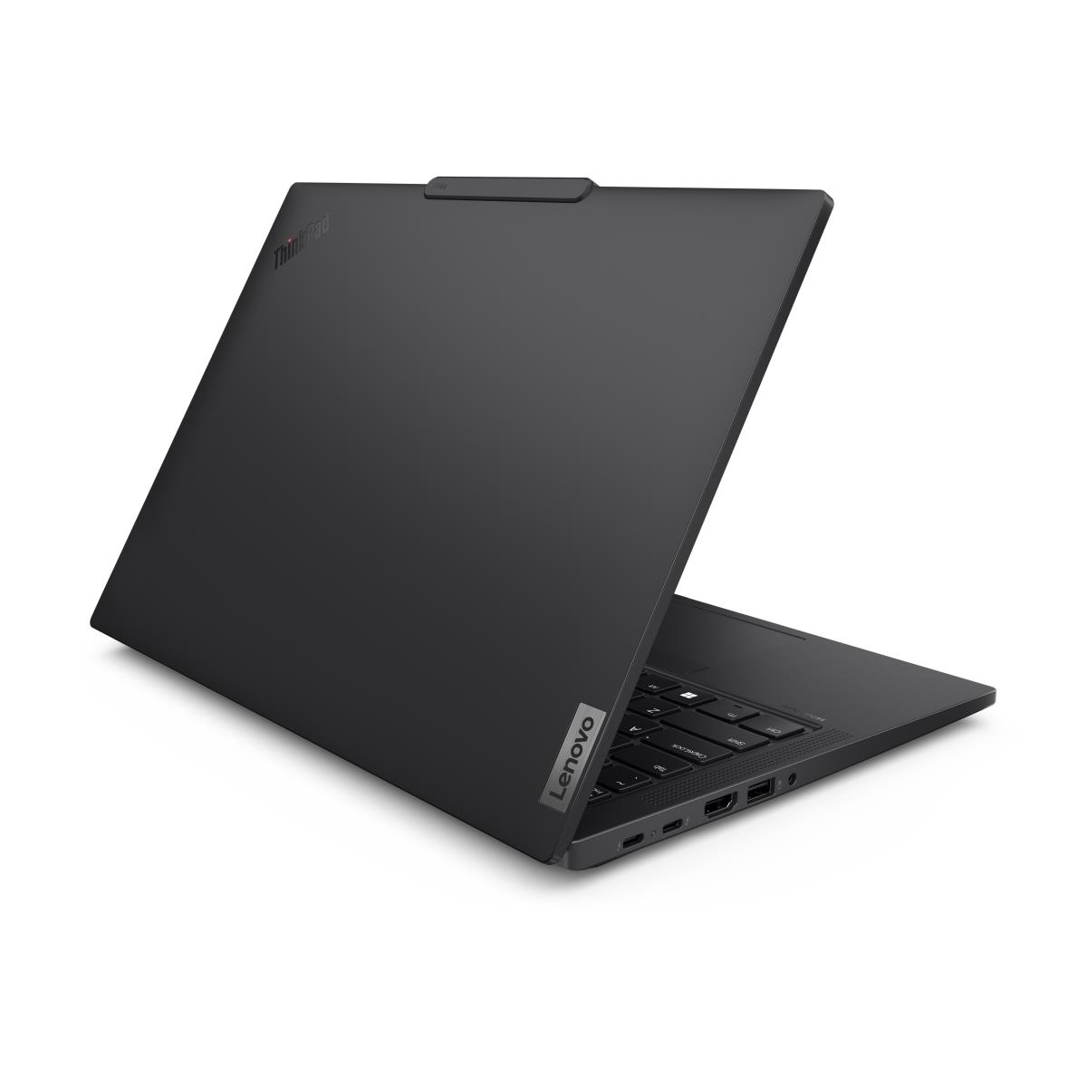 LENOVO ThinkPad P14s Gen 6 (AMD) - 14in - Ryzen AI 9 HX PRO 370 - 64GB Ram - 1TB SSD - Win11 Pro - 1Y Premier / CO2 Offset 0.5 ton - Qwerty UK