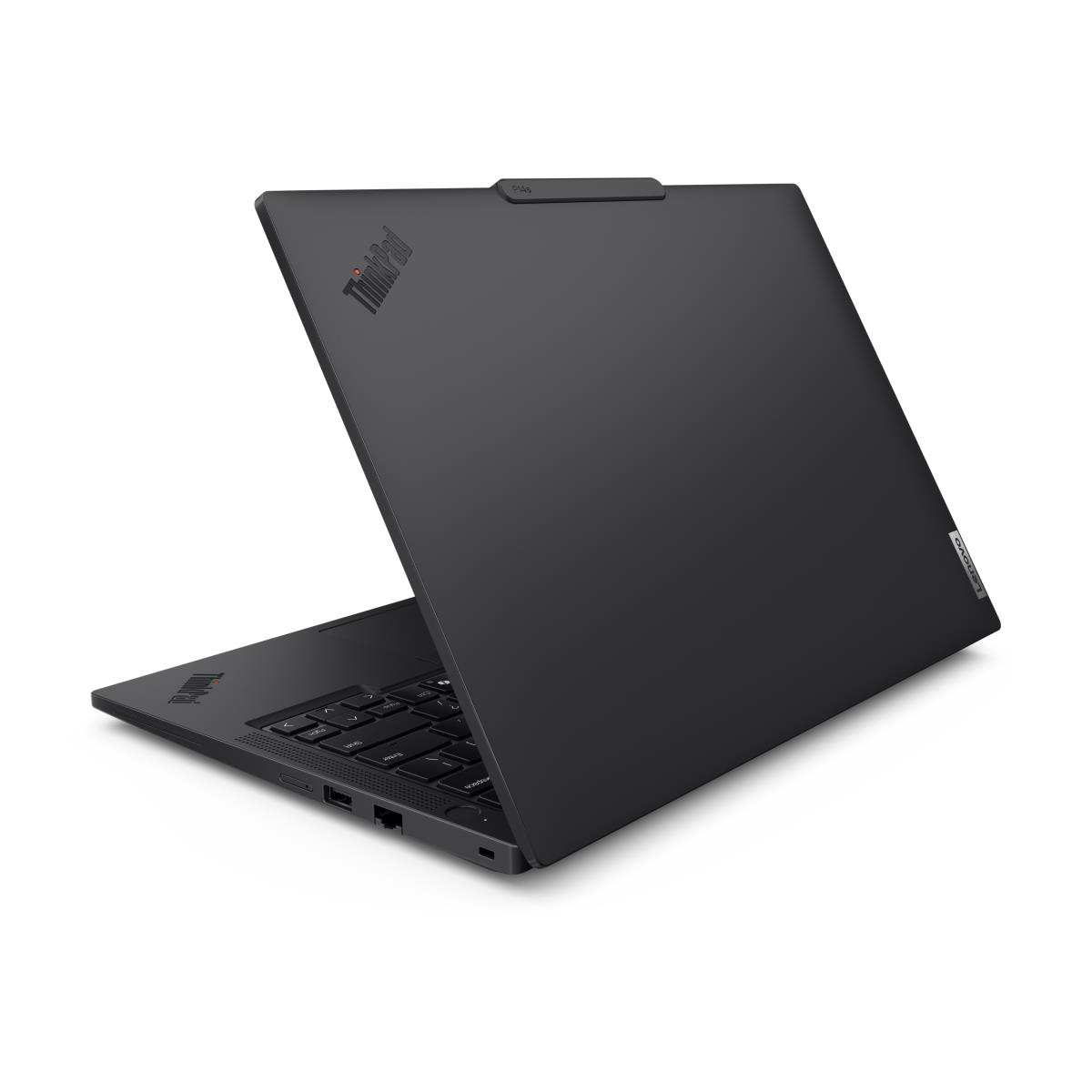 LENOVO ThinkPad P14s Gen 6 (AMD) - 14in - Ryzen AI 9 HX PRO 370 - 64GB Ram - 1TB SSD - Win11 Pro - 1Y Premier / CO2 Offset 0.5 ton - Qwerty UK