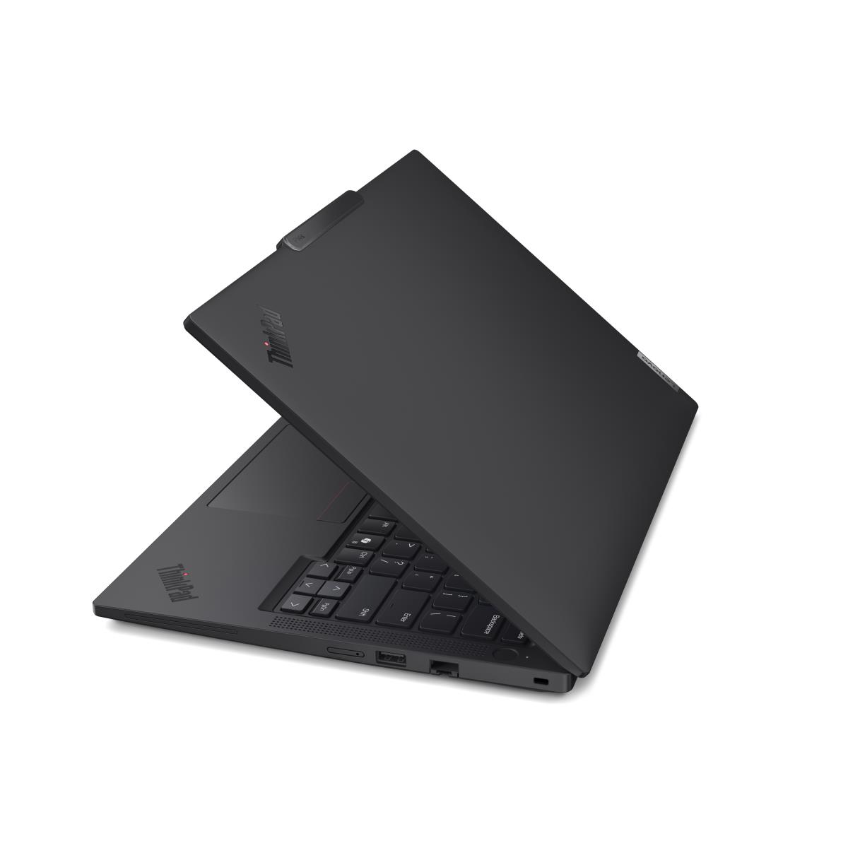 LENOVO ThinkPad P14s Gen 6 (AMD) - 14in - Ryzen AI 9 HX PRO 370 - 64GB Ram - 1TB SSD - Win11 Pro - 1Y Premier / CO2 Offset 0.5 ton - Qwerty UK
