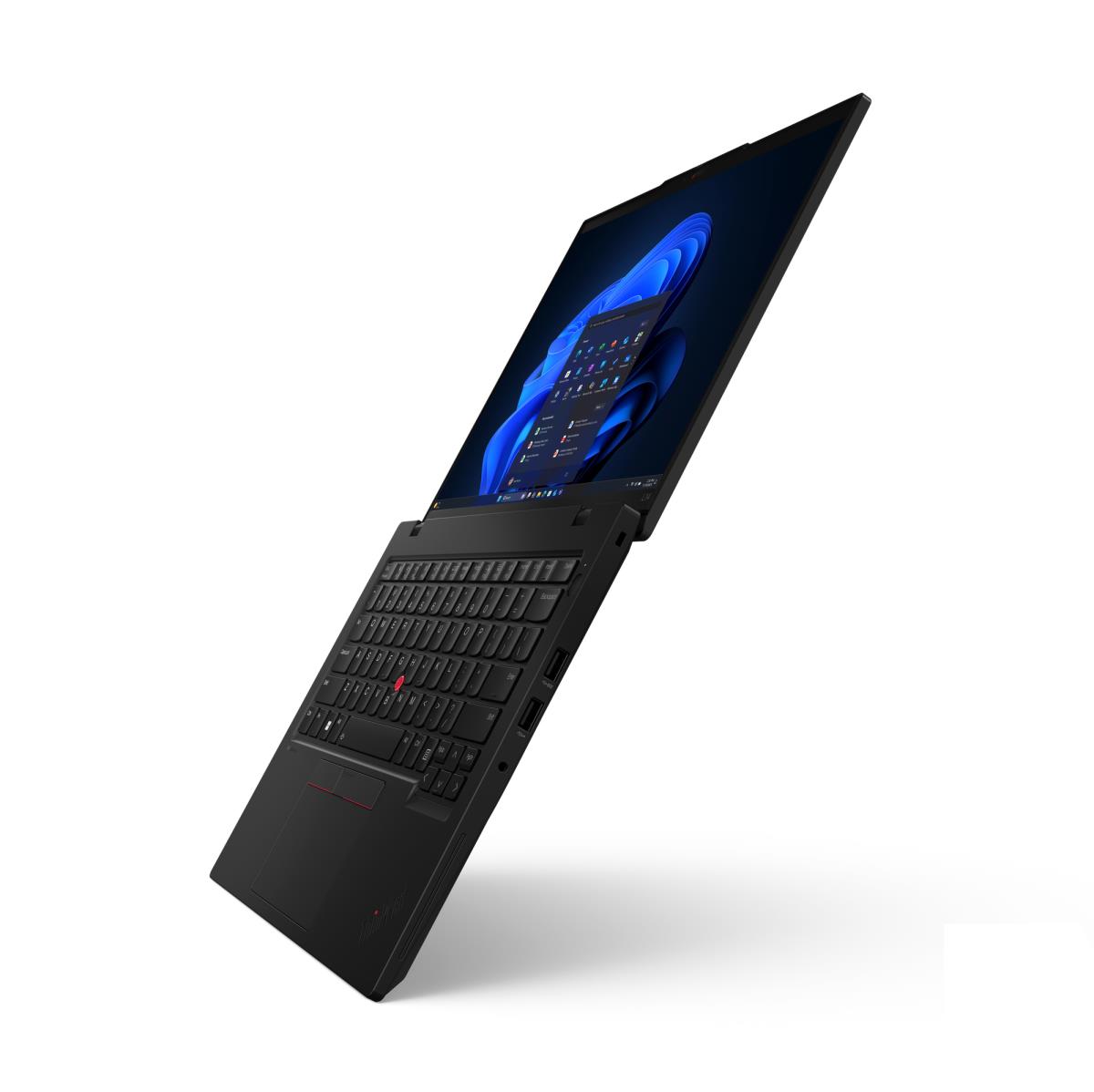 LENOVO ThinkPad L14 Gen 6 (AMD) - 14in - Ryzen 5 PRO 215 - 16GB Ram - 512GB SSD - Win11 Pro - 1Y Premier - Qwerty UK