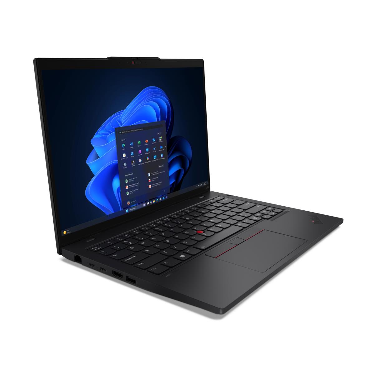 LENOVO ThinkPad L14 Gen 6 (AMD) - 14in - Ryzen 5 PRO 215 - 16GB Ram - 512GB SSD - Win11 Pro - 1Y Premier - Qwerty UK