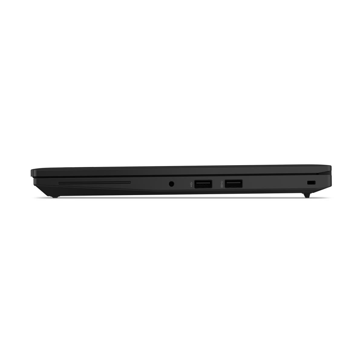 LENOVO ThinkPad L14 Gen 6 (AMD) - 14in - Ryzen 5 PRO 215 - 16GB Ram - 512GB SSD - Win11 Pro - 1Y Premier - Qwerty UK