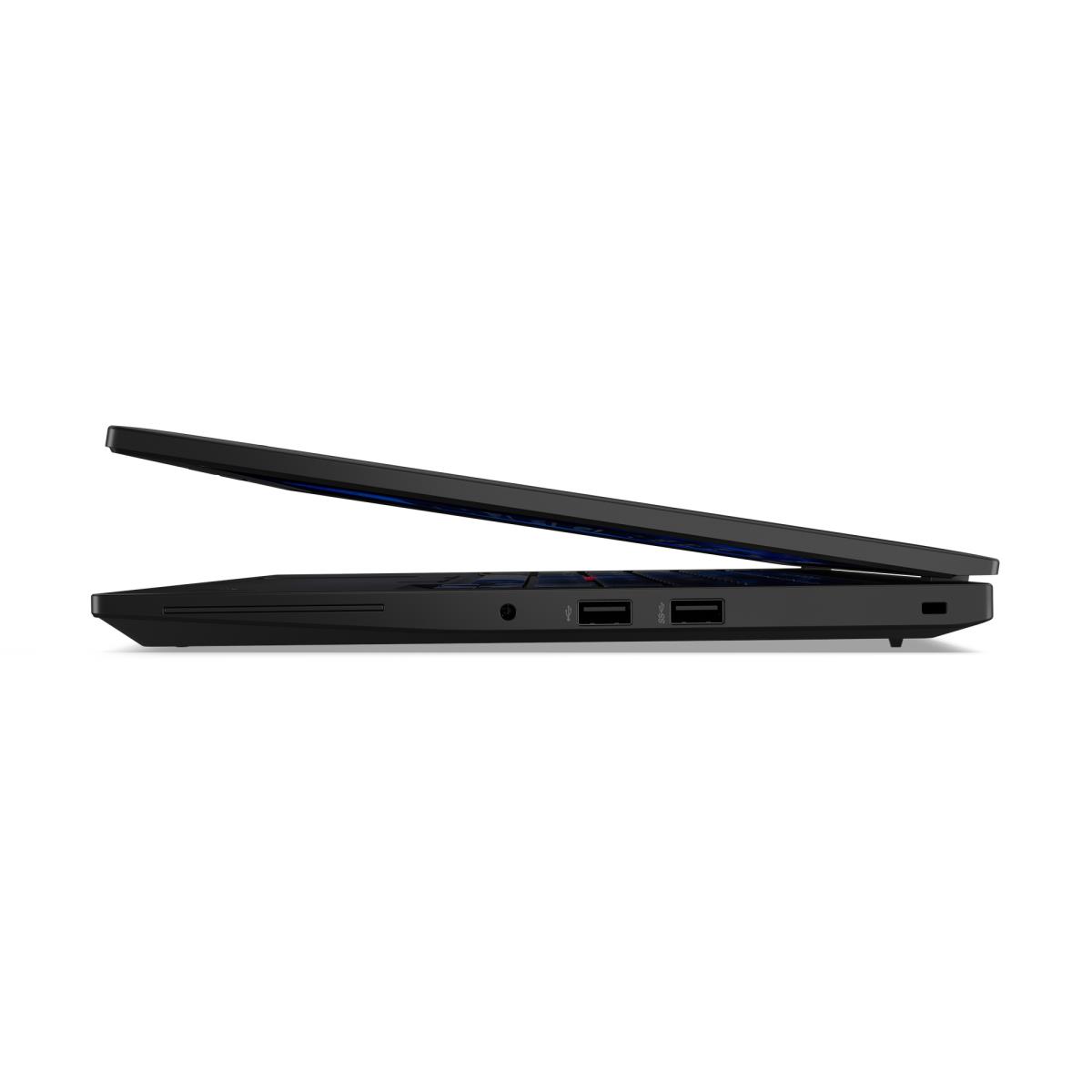 LENOVO ThinkPad L14 Gen 6 (AMD) - 14in - Ryzen 5 PRO 215 - 16GB Ram - 512GB SSD - Win11 Pro - 1Y Premier - Qwerty UK