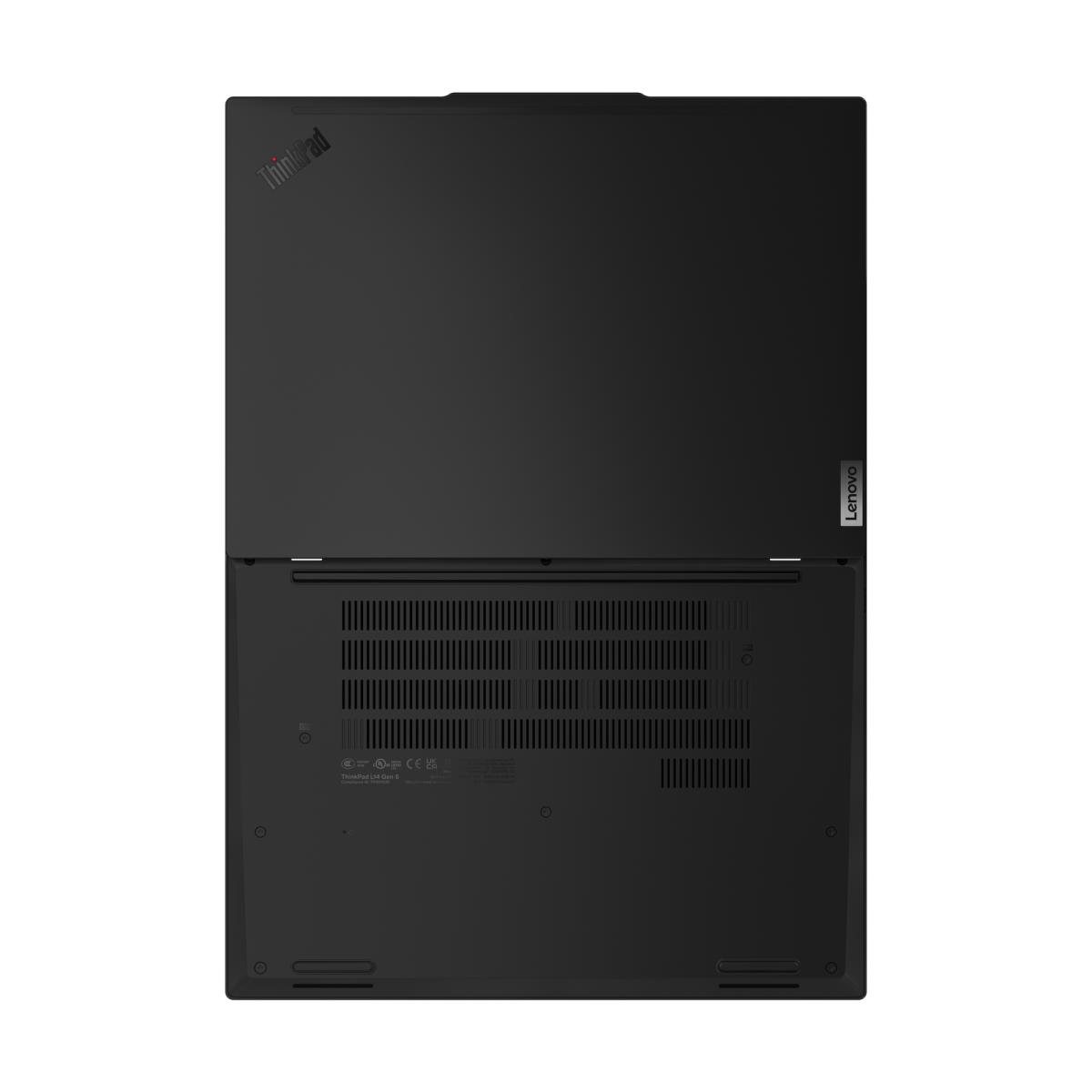 LENOVO ThinkPad L14 Gen 6 (AMD) - 14in - Ryzen 5 PRO 215 - 16GB Ram - 512GB SSD - Win11 Pro - 1Y Premier - Qwerty UK