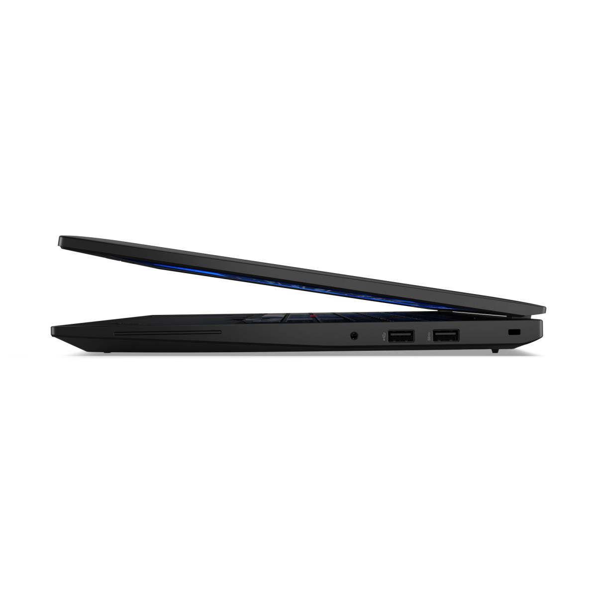 LENOVO ThinkPad L16 Gen 2 (AMD) - 16in - Ryzen 5 PRO 215 - 16GB Ram - 512GB SSD - Win11 Pro - 1Y Premier - Qwerty UK