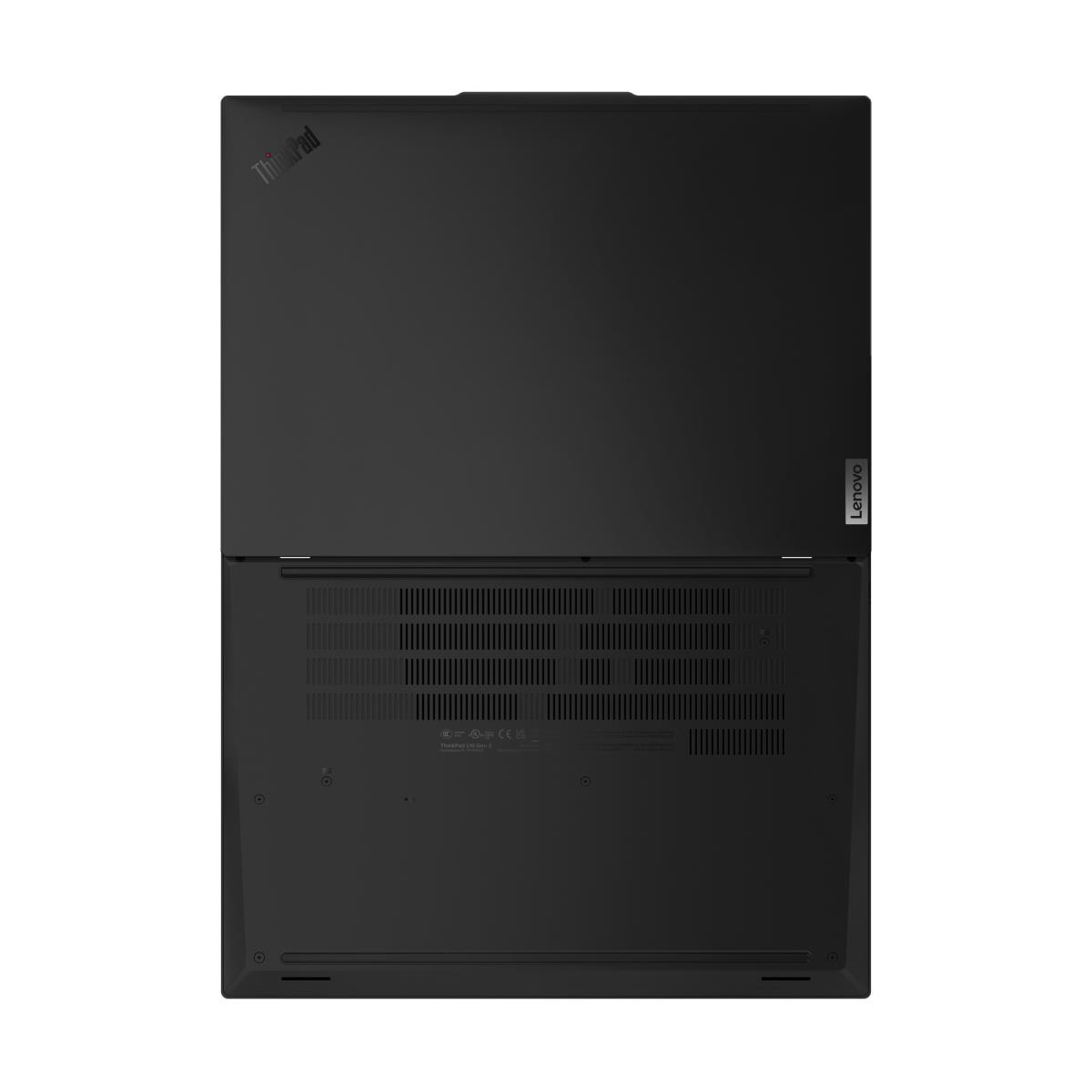 LENOVO ThinkPad L16 Gen 2 (AMD) - 16in - Ryzen 5 PRO 215 - 16GB Ram - 512GB SSD - Win11 Pro - 1Y Premier - Qwerty UK