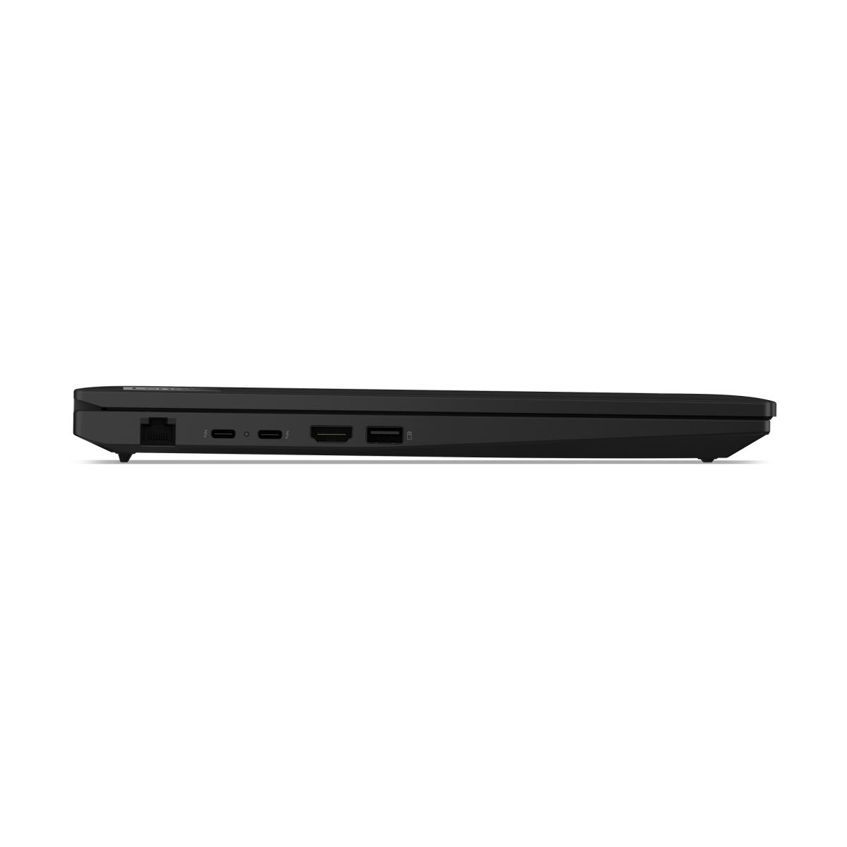 LENOVO ThinkPad L16 Gen 2 (AMD) - 16in - Ryzen 5 PRO 215 - 16GB Ram - 512GB SSD - Win11 Pro - 1Y Premier - Qwerty UK