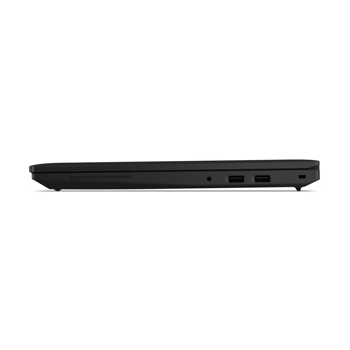 LENOVO ThinkPad L16 Gen 2 (AMD) - 16in - Ryzen 5 PRO 215 - 16GB Ram - 512GB SSD - Win11 Pro - 1Y Premier - Qwerty UK