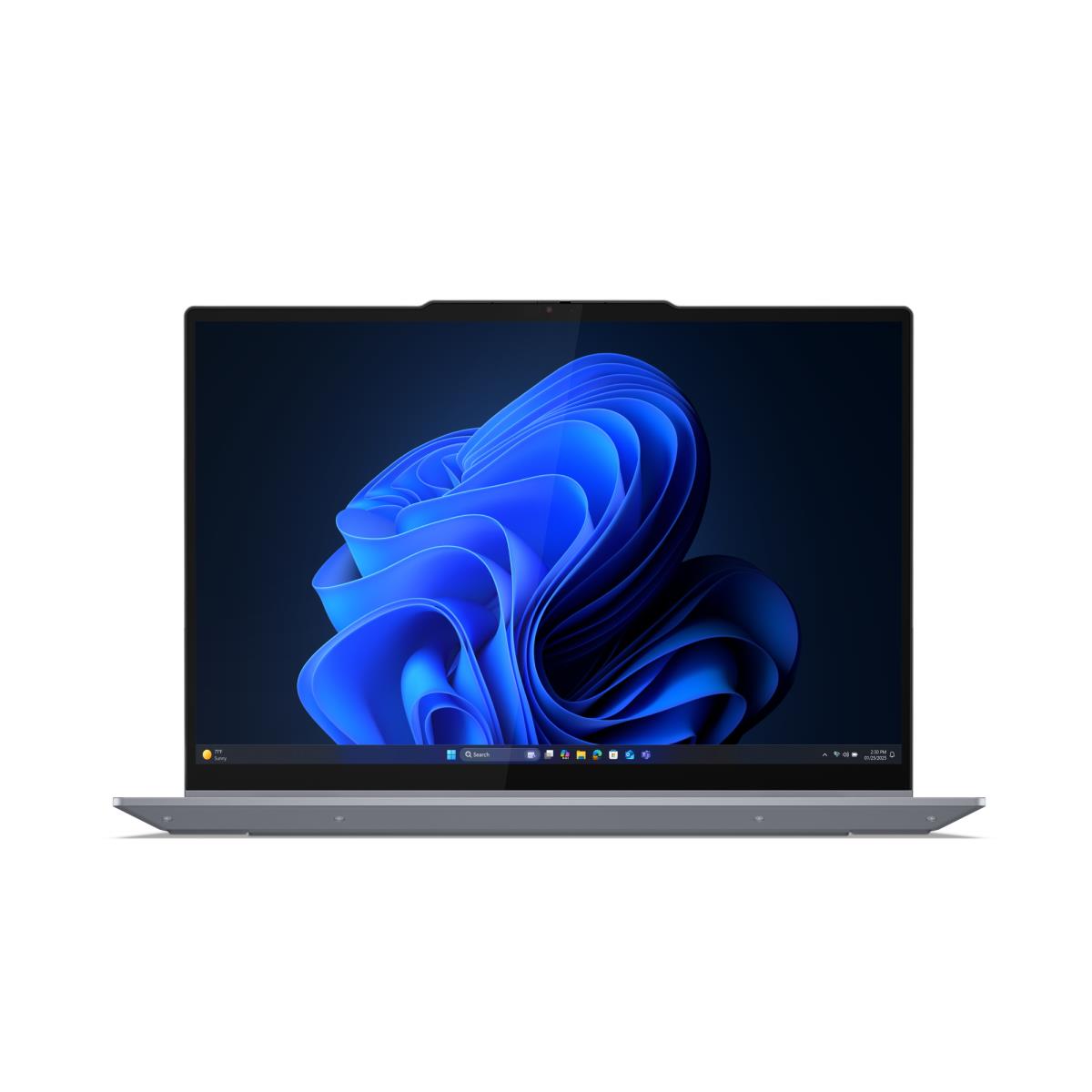 LENOVO ThinkBook 14 2-in-1 G5 IAU - 14in Touchscreen - Core Ultra 7 255U - 16GB Ram - 512GB SSD - Win11 Pro - Qwerty UK