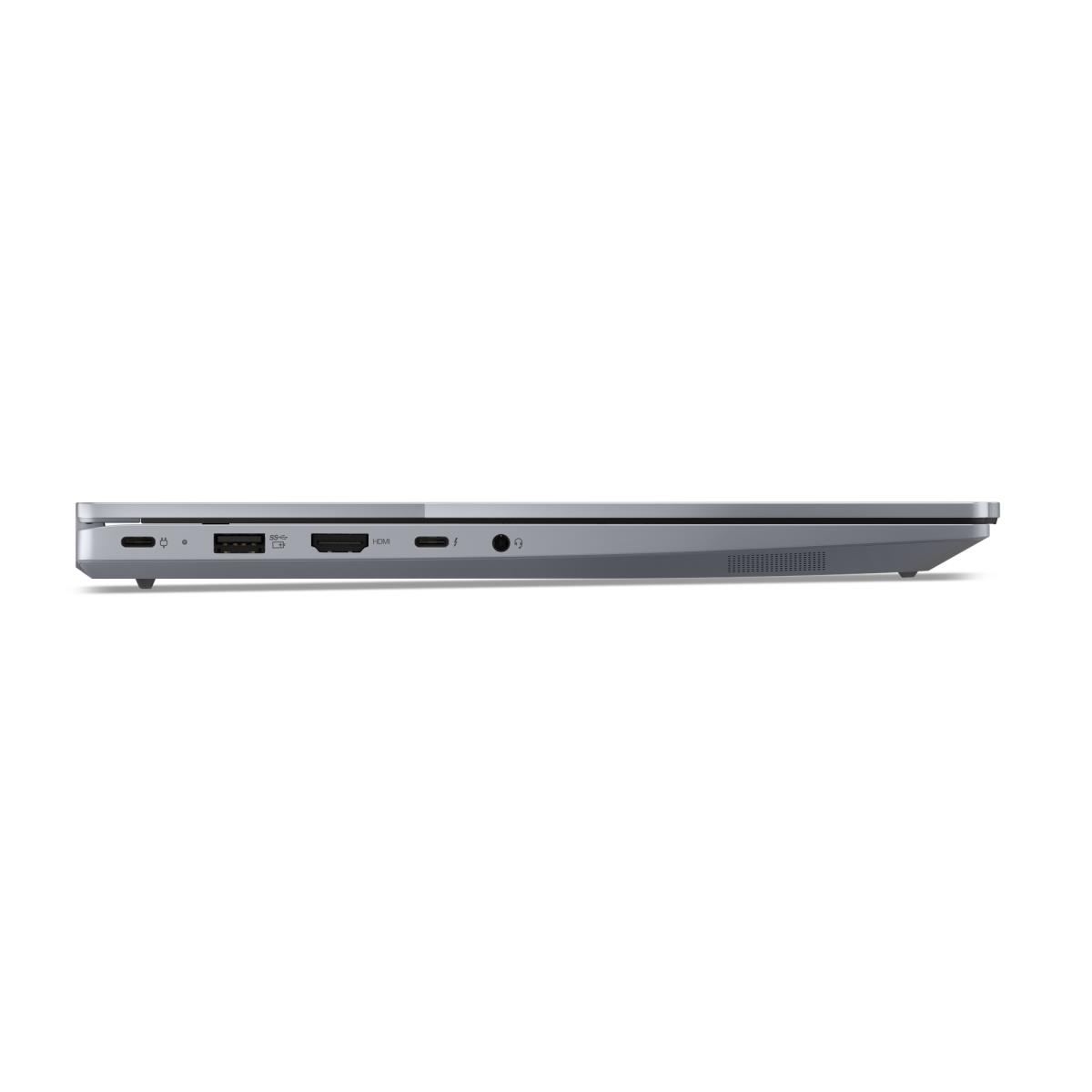 LENOVO ThinkBook 14 2-in-1 G5 IAU - 14in Touchscreen - Core Ultra 7 255U - 16GB Ram - 512GB SSD - Win11 Pro - Qwerty UK