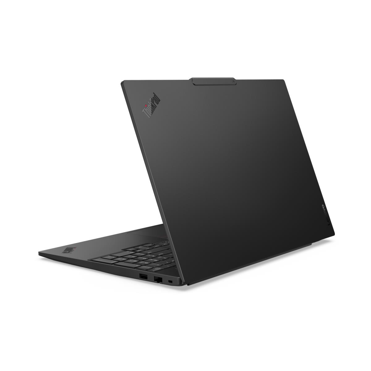 LENOVO ThinkPad E16 Gen 3 (AMD) - 16in - Ryzen 5 220 - 16GB Ram - 512GB SSD - Win11 Pro - 1Y Premier - Qwerty UK