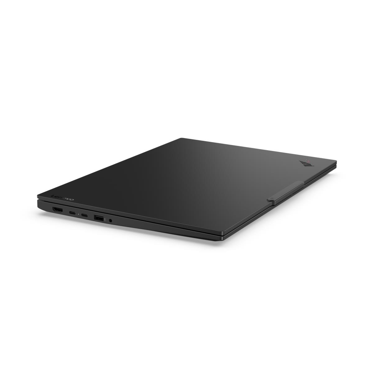 LENOVO ThinkPad E16 Gen 3 (AMD) - 16in - Ryzen 5 220 - 16GB Ram - 512GB SSD - Win11 Pro - 1Y Premier - Qwerty UK