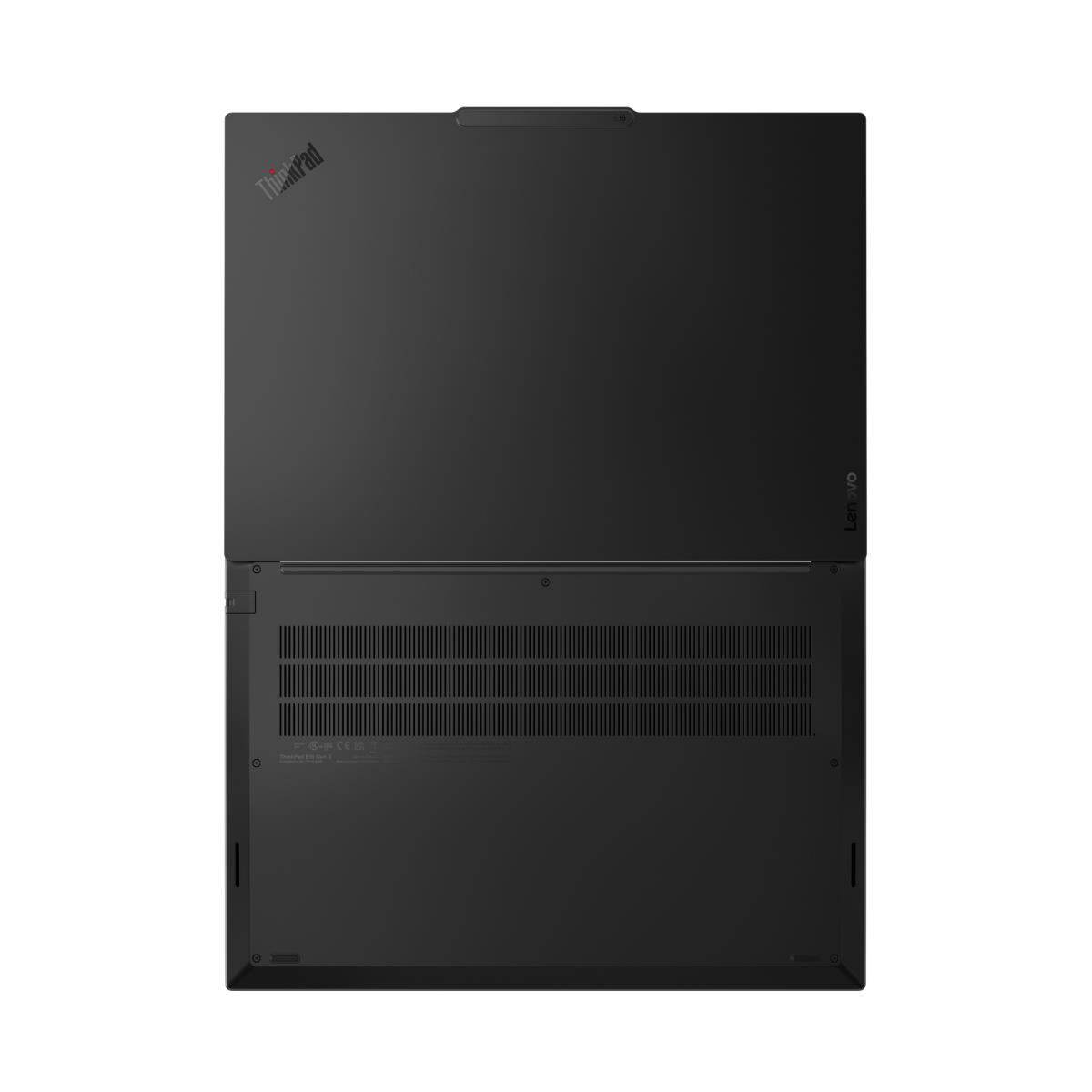 LENOVO ThinkPad E16 Gen 3 (AMD) - 16in - Ryzen 5 220 - 16GB Ram - 512GB SSD - Win11 Pro - 1Y Premier - Qwerty UK