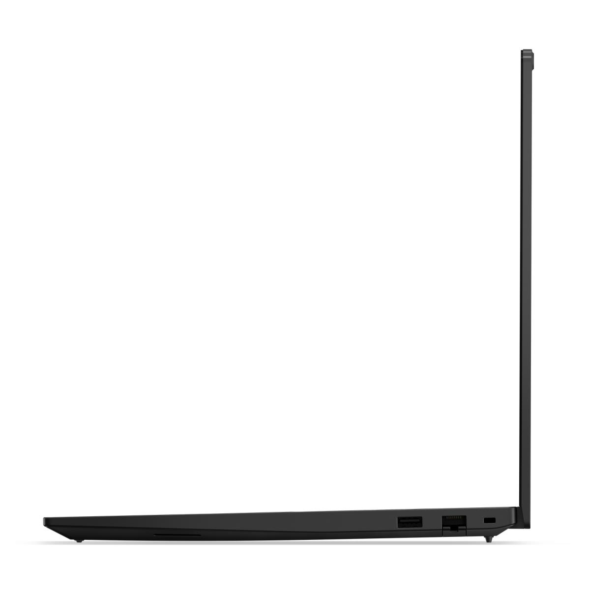 LENOVO ThinkPad E16 Gen 3 (AMD) - 16in - Ryzen 5 220 - 16GB Ram - 512GB SSD - Win11 Pro - 1Y Premier - Qwerty UK