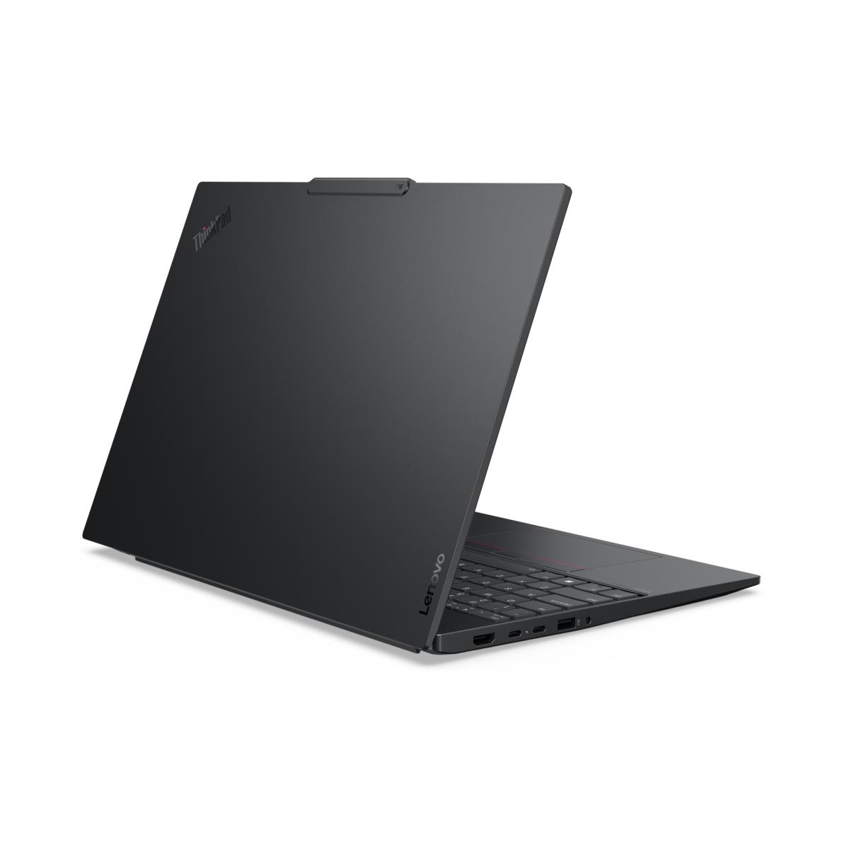 LENOVO ThinkPad E16 Gen 3 (AMD) - 16in - Ryzen 5 220 - 16GB Ram - 512GB SSD - Win11 Pro - 1Y Premier - Qwerty UK