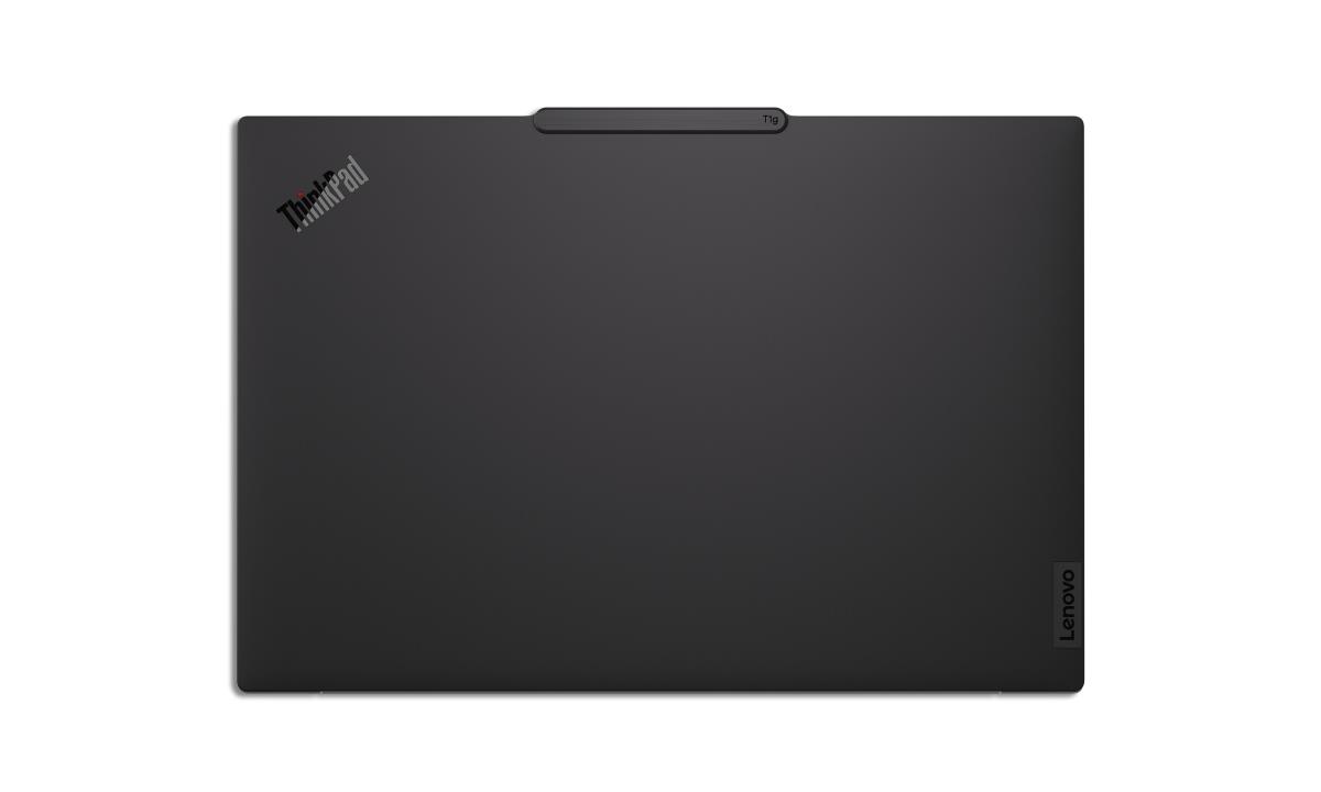 LENOVO ThinkPad T1g Gen 8 - 16in - Core Ultra 7 255H - 32GB Ram - 1TB SSD - RTX 5060 8GB - Win11 Pro - 3Y Premier - Qwerty UK