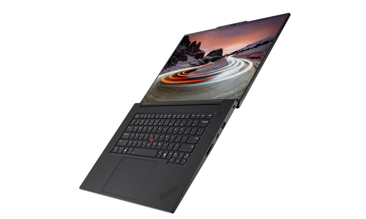 LENOVO ThinkPad T1g Gen 8 - 16in - Core Ultra 7 255H - 32GB Ram - 1TB SSD - RTX 5060 8GB - Win11 Pro - 3Y Premier - Qwerty UK