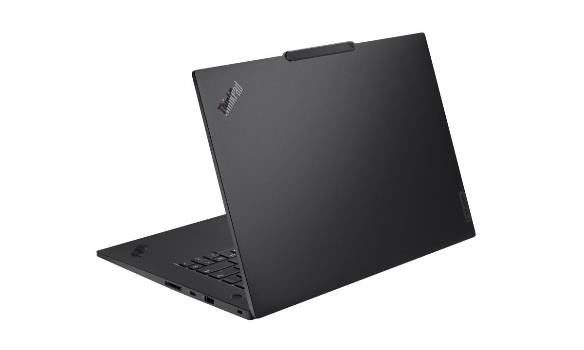 LENOVO ThinkPad T1g Gen 8 - 16in - Core Ultra 7 255H - 32GB Ram - 1TB SSD - RTX 5060 8GB - Win11 Pro - 3Y Premier - Qwerty UK