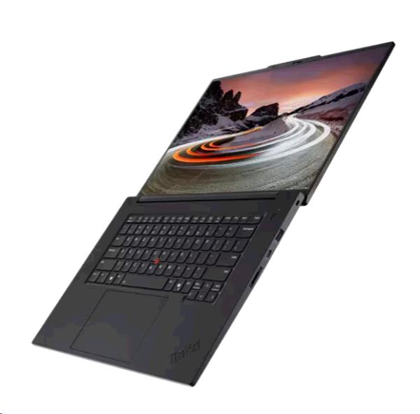 LENOVO ThinkPad T1g Gen 8 - 16in - Core Ultra 9 285H - 64GB Ram - 2TB SSD - RTX 5070 8GB - Win11 Pro - 3Y Premier - Qwerty UK