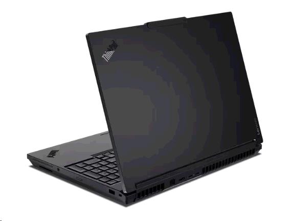 LENOVO ThinkPad T16g Gen 3 - 16in - Core Ultra 7 265HX - 128GB Ram - 1TB SSD - RTX 5090 24GB - Win11 Pro - 3Y Premier - Qwerty UK