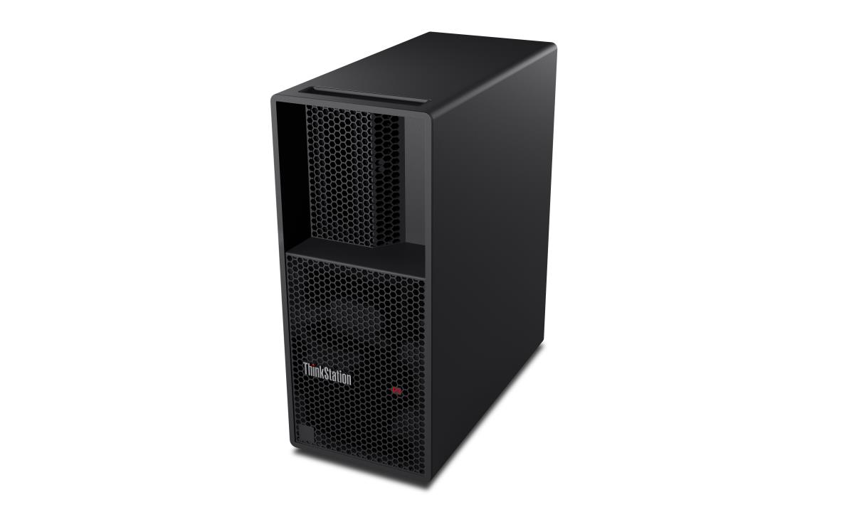 LENOVO ThinkStation P3 Tower Gen 2 - Core Ultra 7 265K - 64GB Ram - 1TB SSD - RTX A1000 8GB - Win11 Pro - 1 Year Premier - Qwerty UK