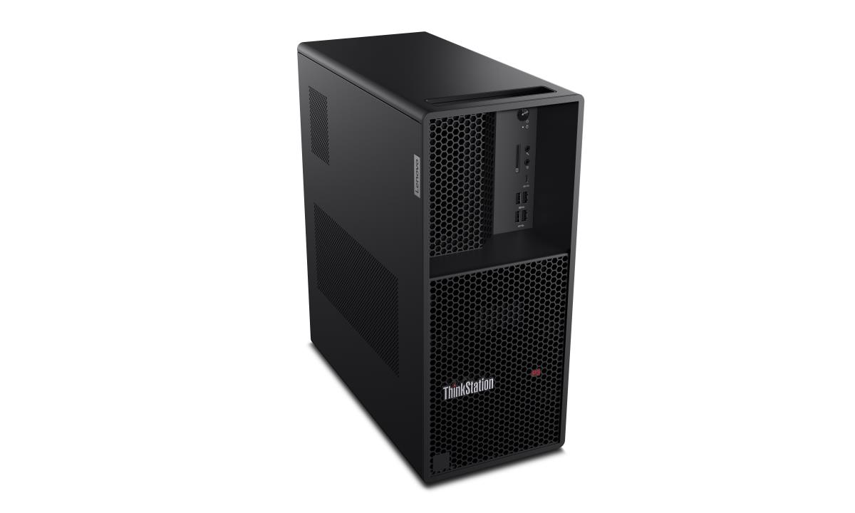 LENOVO ThinkStation P3 Tower Gen 2 - Core Ultra 9 285K - 64GB Ram - 1TB SSD - Win11 Pro - 1 Year Premier - Qwerty UK