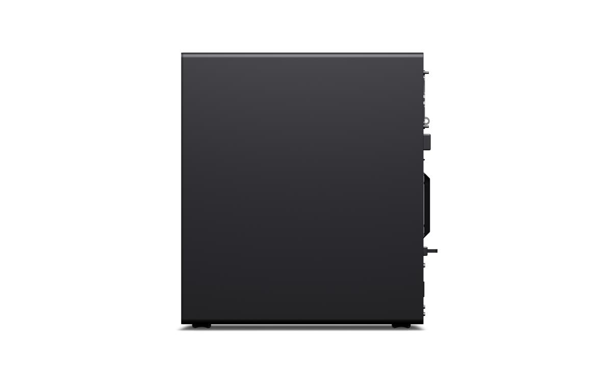 LENOVO ThinkStation P3 Tower Gen 2 - Core Ultra 9 285K - 64GB Ram - 1TB SSD - Win11 Pro - 1 Year Premier - Qwerty UK