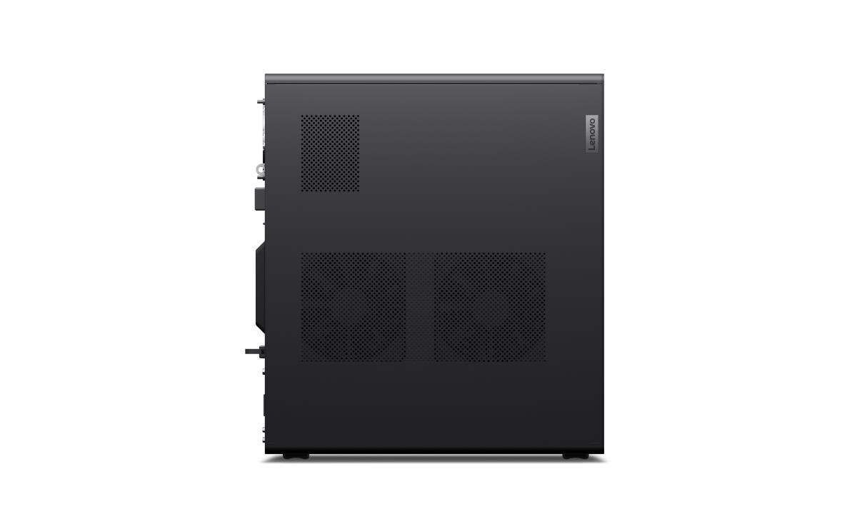 LENOVO ThinkStation P3 Tower Gen 2 - Core Ultra 9 285K - 64GB Ram - 1TB SSD - Win11 Pro - 1 Year Premier - Qwerty UK