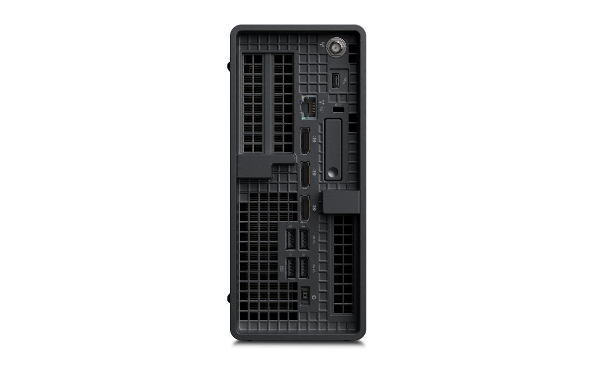 LENOVO ThinkStation P3 Ultra SFF Gen 2 - Core Ultra 7 265 - 32GB Ram - 1TB SSD - RTX A1000 8GB - Win11 Pro - 1Y Premier - Qwerty UK