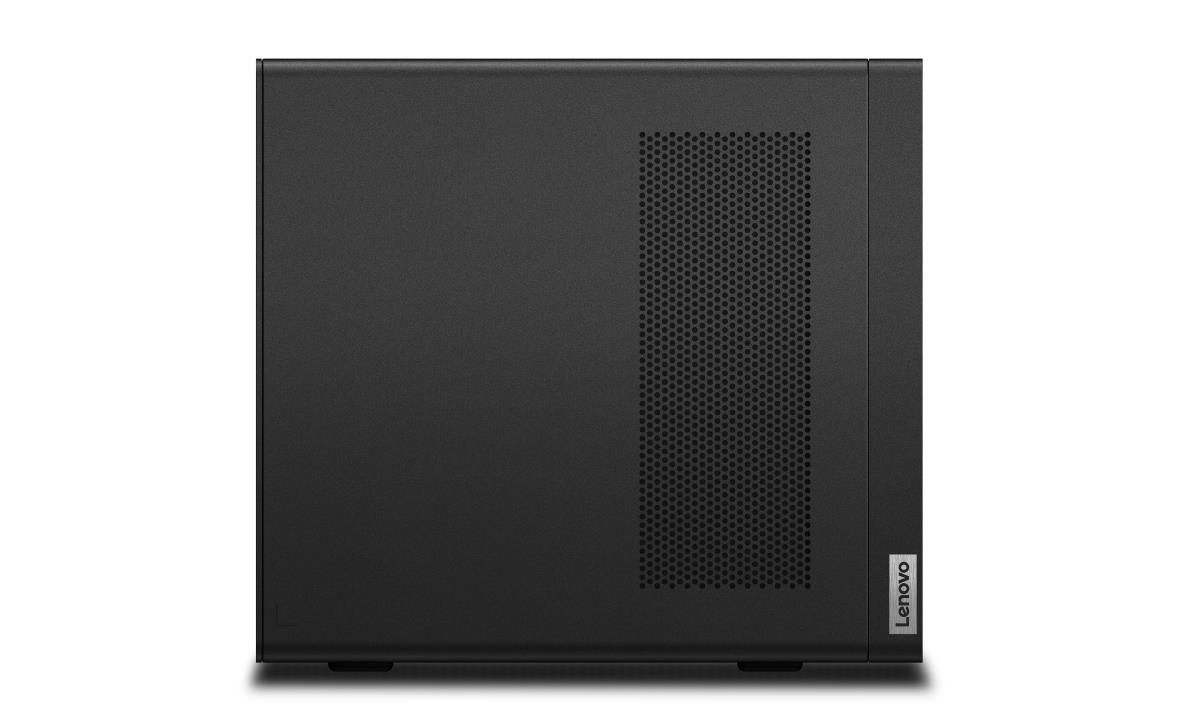 LENOVO ThinkStation P3 Ultra SFF Gen 2 - Core Ultra 7 265 - 32GB Ram - 1TB SSD - RTX A1000 8GB - Win11 Pro - 1Y Premier - Qwerty UK