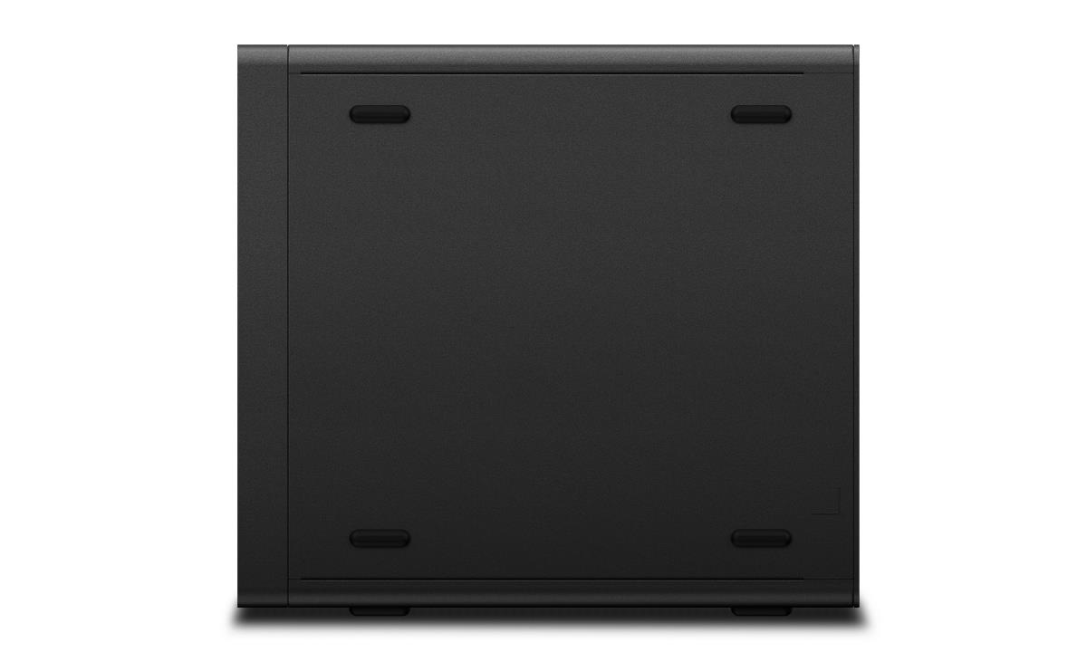 LENOVO ThinkStation P3 Ultra SFF Gen 2 - Core Ultra 7 265 - 32GB Ram - 1TB SSD - RTX A1000 8GB - Win11 Pro - 1Y Premier - Qwerty UK