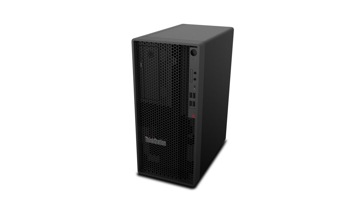 LENOVO ThinkStation P2 Tower Gen 2 - Core Ultra 7 265 - 32GB Ram - 1TB SSD - Win11 Pro - 1Y Premier - Qwerty UK