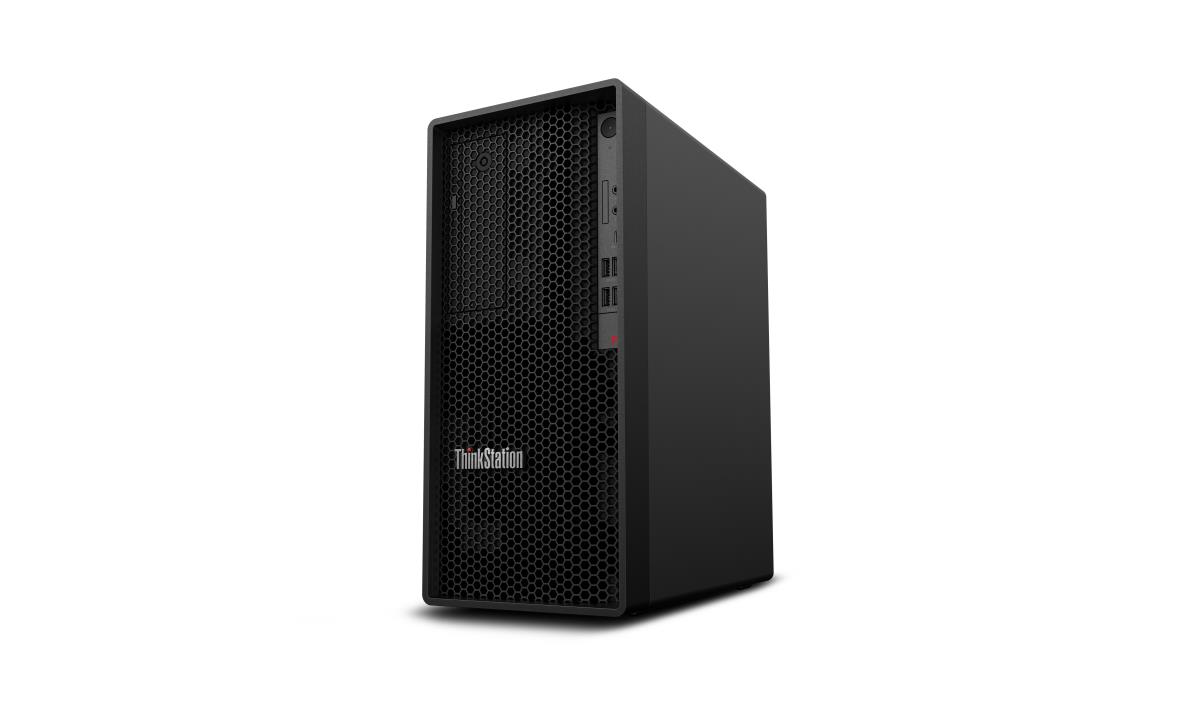 LENOVO ThinkStation P2 Tower Gen 2 - Core Ultra 7 265 - 32GB Ram - 1TB SSD - RTX A400 4GB - Win11 Pro - 1Y Premier - Qwerty UK
