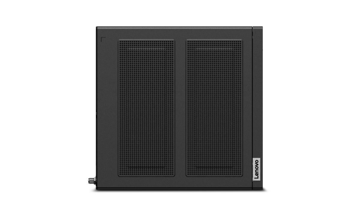 LENOVO ThinkStation P3 Tiny Gen 2 - Core Ultra 7 265 - 32GB Ram - 1TB SSD - RTX A1000 8GB - Win11 Pro - 1Y Premier - Qwerty UK