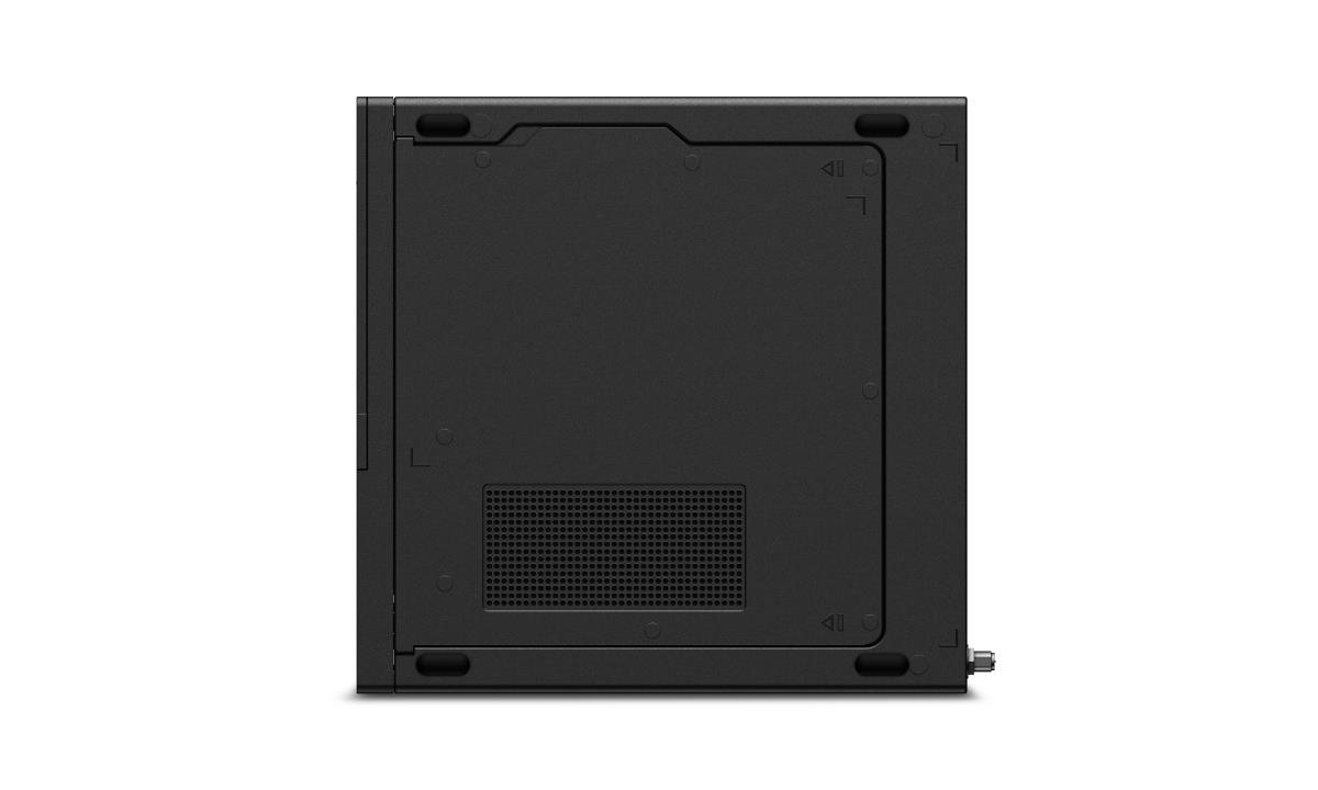 LENOVO ThinkStation P3 Tiny Gen 2 - Core Ultra 7 265 - 32GB Ram - 1TB SSD - RTX A1000 8GB - Win11 Pro - 1Y Premier - Qwerty UK
