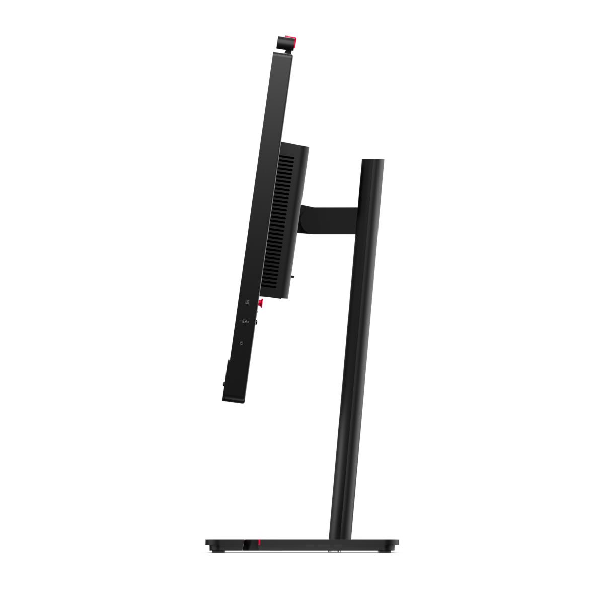 LENOVO Desktop Monitor - ThinkVision T24D-4v - 24in - 1920x1080 (Full HD) - IPS