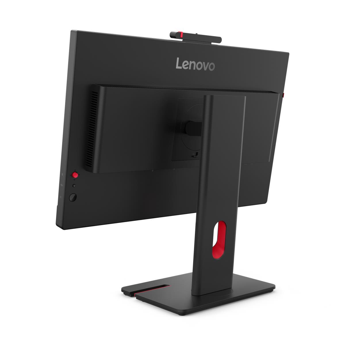 LENOVO Desktop Monitor - ThinkVision T24D-4v - 24in - 1920x1080 (Full HD) - IPS
