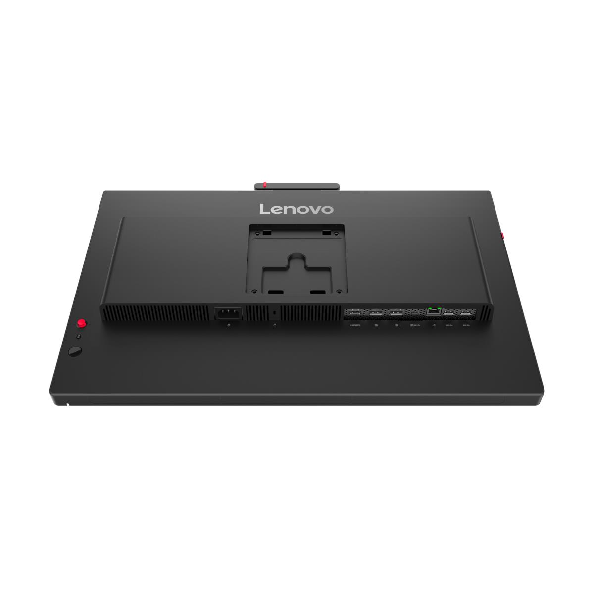 LENOVO Desktop Monitor - ThinkVision T24D-4v - 24in - 1920x1080 (Full HD) - IPS