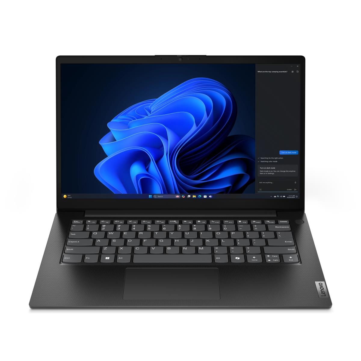 LENOVO V14 G5 IRL - 14in - i5 13420H - 16GB Ram - 512GB SSD - Win11 Pro - Qwerty UK
