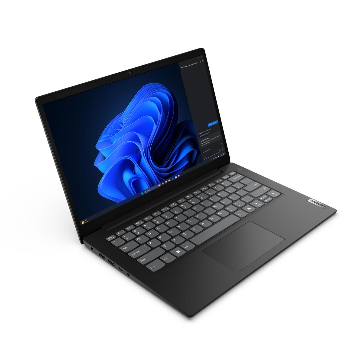 LENOVO V14 G5 IRL - 14in - i5 13420H - 16GB Ram - 512GB SSD - Win11 Pro - Qwerty UK