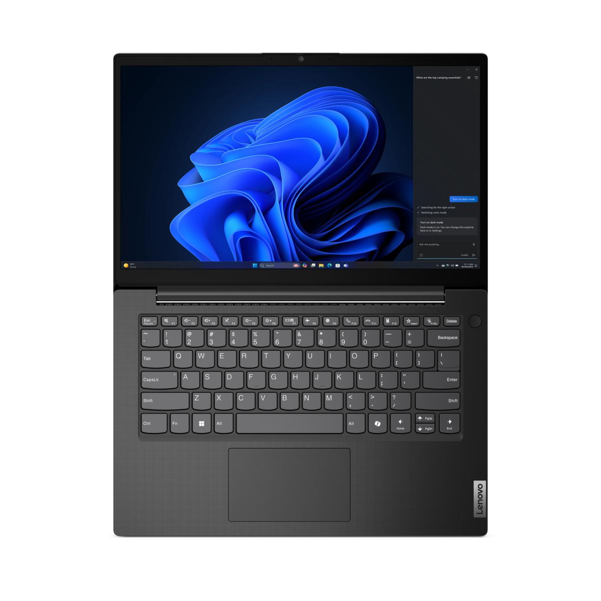LENOVO V14 G5 IRL - 14in - i5 13420H - 16GB Ram - 512GB SSD - Win11 Pro - Qwerty UK