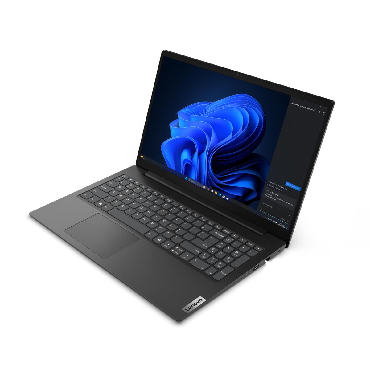 LENOVO V15 G5 IRL - 15.6in -  Core i5 13420H - 8GB Ram - 256GB SSD - Win11 Pro - Qwerty UK