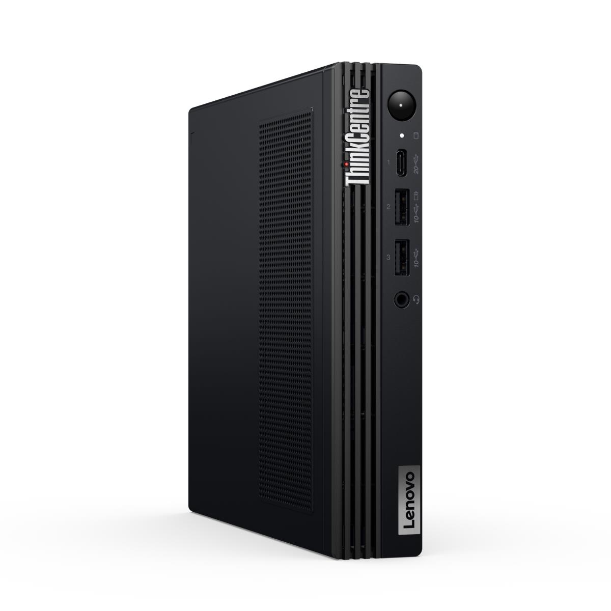 LENOVO ThinkCentre M90q Gen 5 - i7 14700T - 16GB Ram - 512GB SSD - Win11 Pro - 1Y Premier - Qwerty UK