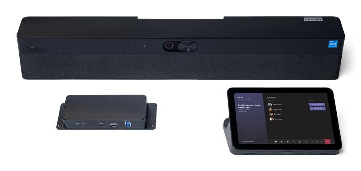 LENOVO ThinkSmart One Pro + IP Controller i5 1145G7E - 16GB Ram - 256GB SSD - Win11 IOT