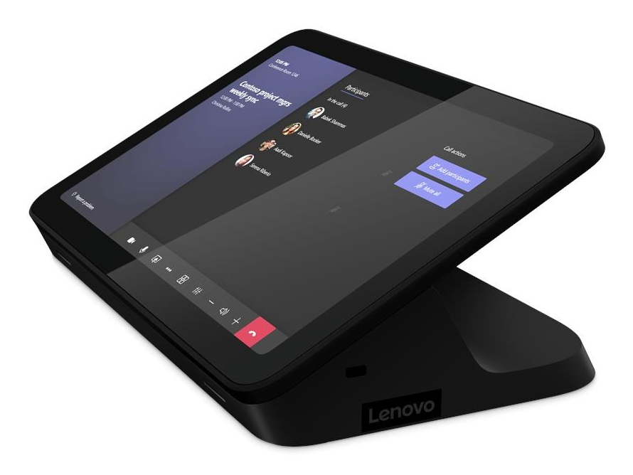 LENOVO ThinkSmart One Pro + IP Controller i5 1145G7E - 16GB Ram - 256GB SSD - Win11 IOT