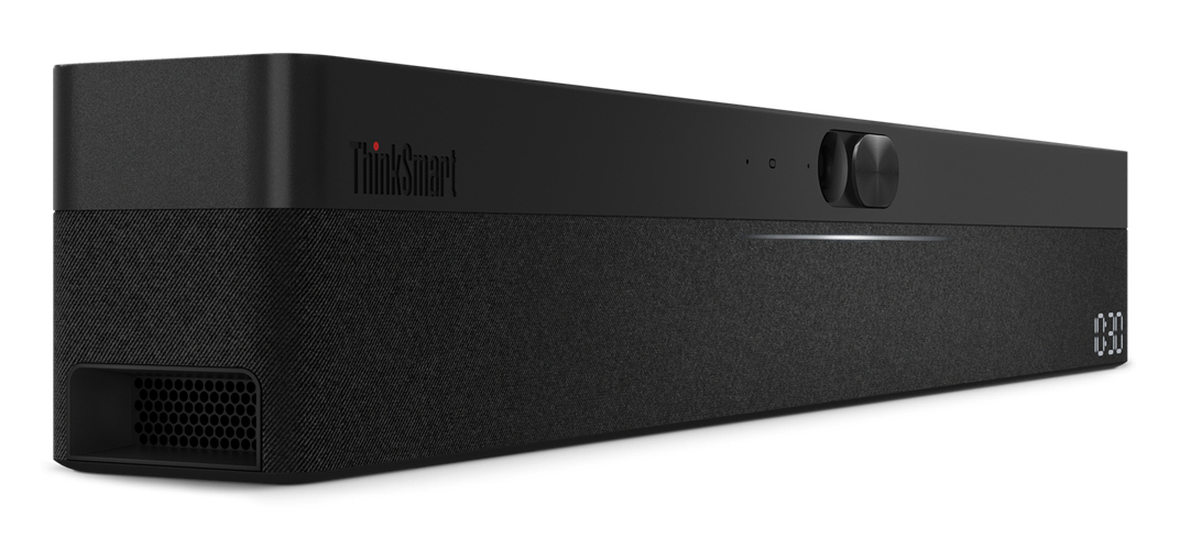 LENOVO ThinkSmart One Pro + IP Controller i5 1145G7E - 16GB Ram - 256GB SSD - Win11 IOT
